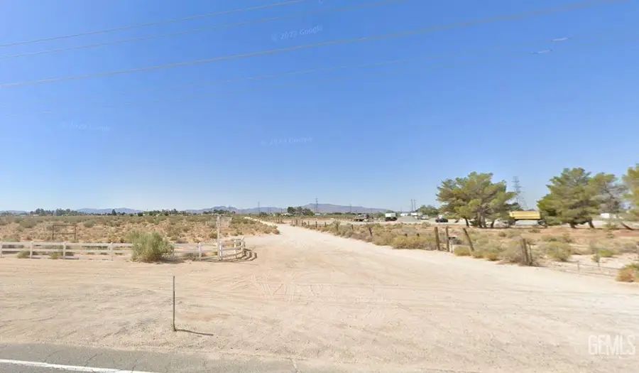 0 N PLANET, Ridgecrest, CA 93555 - Image #2