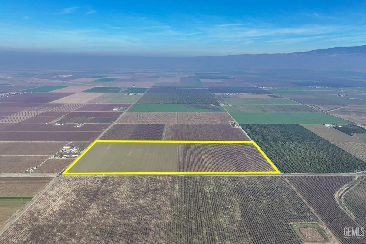 0 E BEAR MOUNTAIN BOULEVARD, Arvin, CA 93203 - Image #1