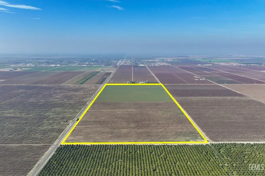 0 E BEAR MOUNTAIN BOULEVARD, Arvin, CA 93203 - Image #3