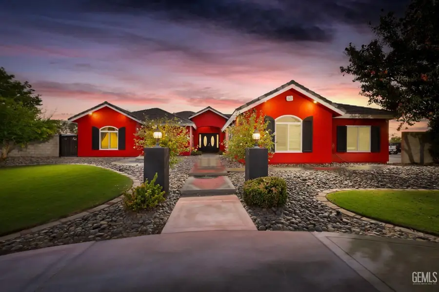 3849 JENKINS ROAD, Bakersfield, CA 93314 - Image #2