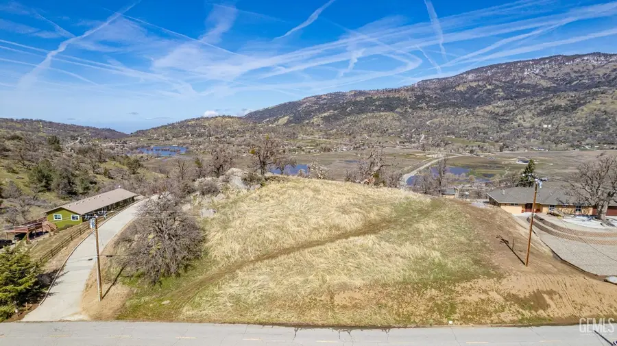 0 RIDGEVIEW LOT 201 COURT, Tehachapi, CA 93561 - Image #2