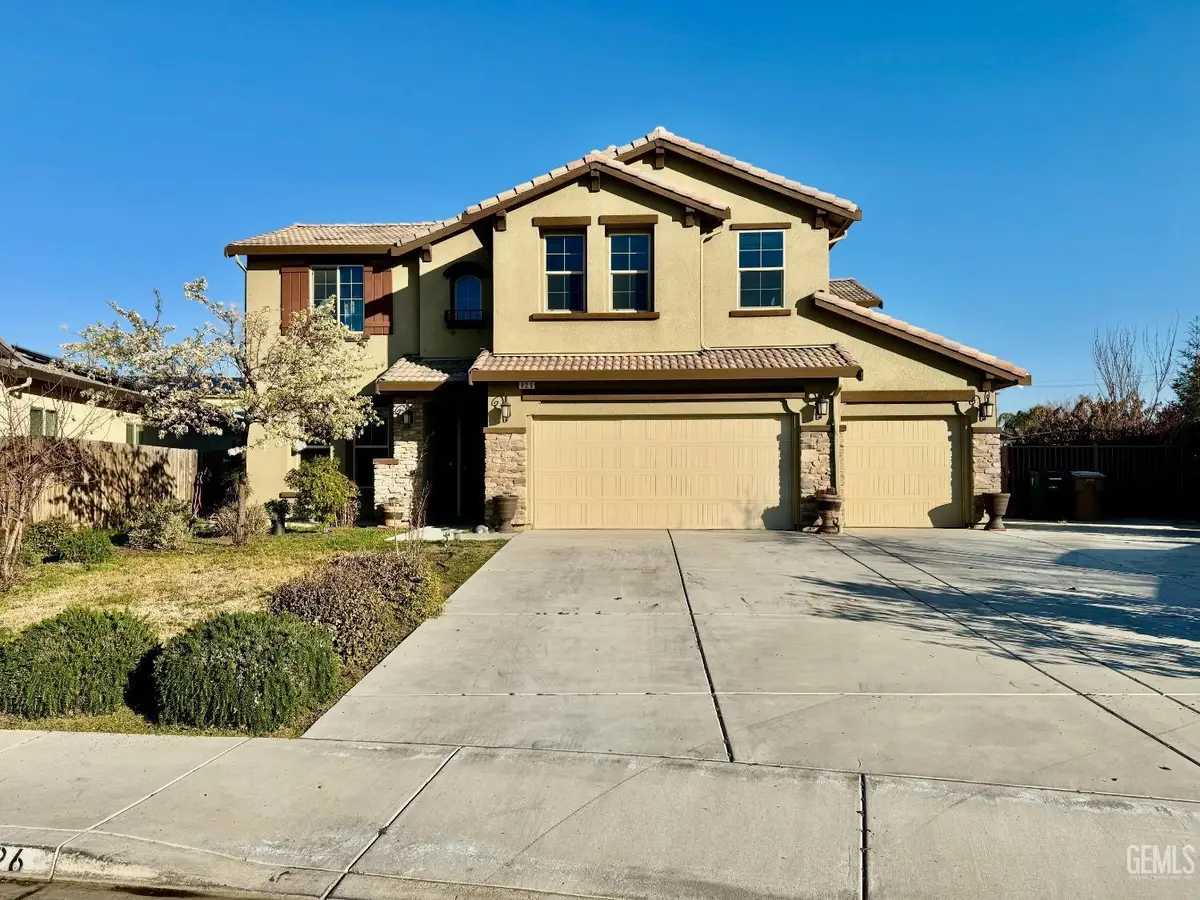 826 JACOB CREEK DRIVE, Bakersfield, CA 93314 - Image #1