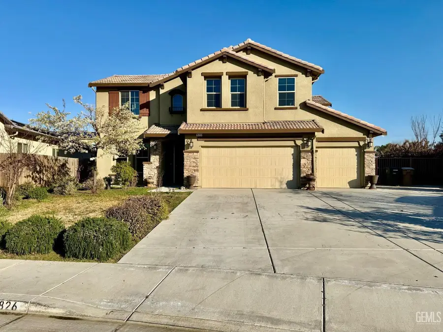 826 JACOB CREEK DRIVE, Bakersfield, CA 93314 - Image #3