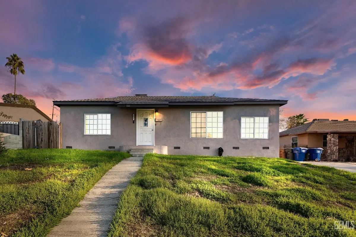 2613 EDWARDS AVENUE, Bakersfield, CA 93306 - Image #1