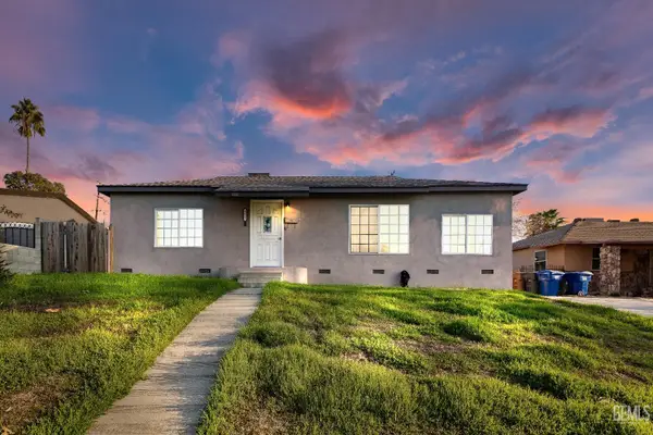 2613 EDWARDS AVENUE, Bakersfield, CA 93306