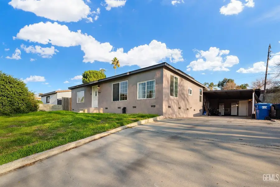 2613 EDWARDS AVENUE, Bakersfield, CA 93306 - Image #3