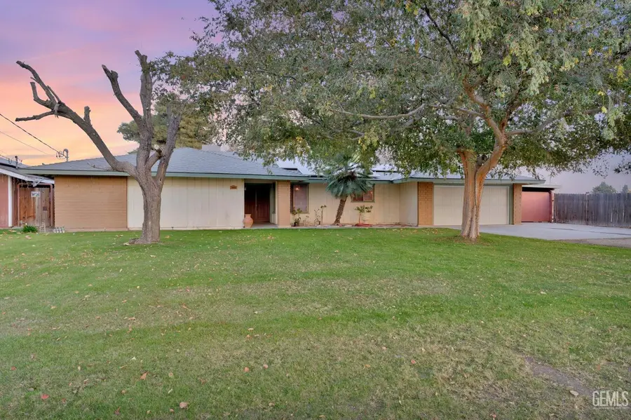 3000 ALLEN ROAD, Bakersfield, CA 93314 - Image #3