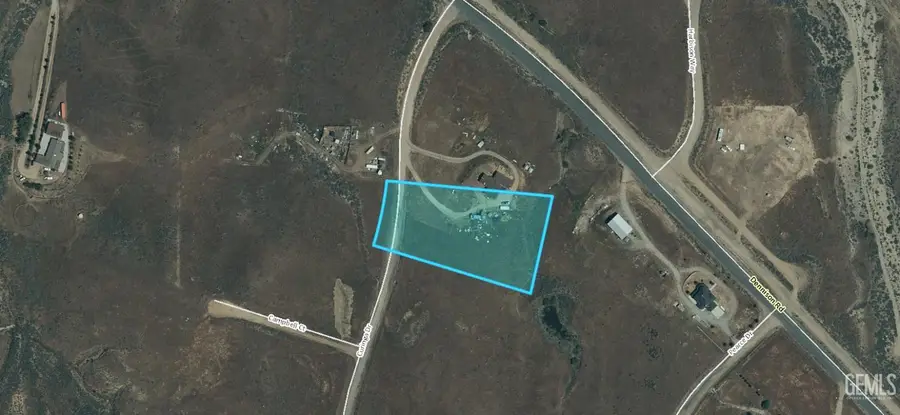 0 CURINGA DRIVE, Tehachapi, CA 93561 - Image #2