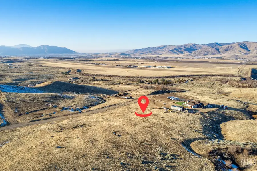 0 CURINGA DRIVE, Tehachapi, CA 93561 - Image #3