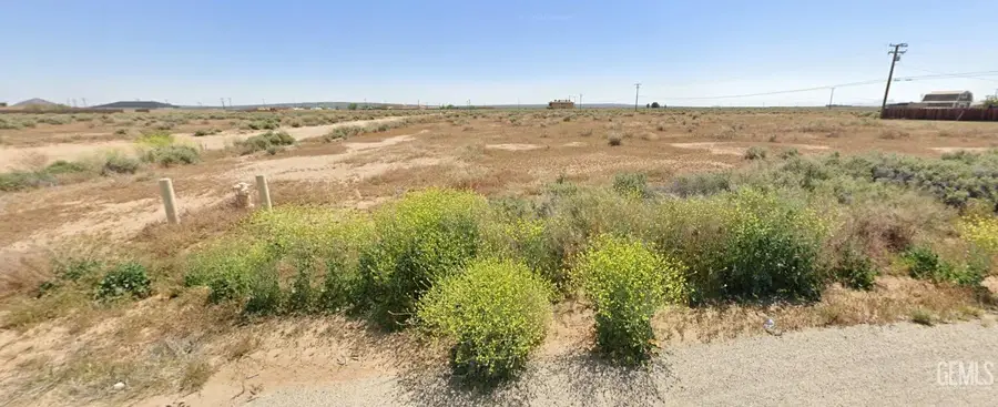0 WILLOW AVENUE, California City, CA 93505 - Image #3