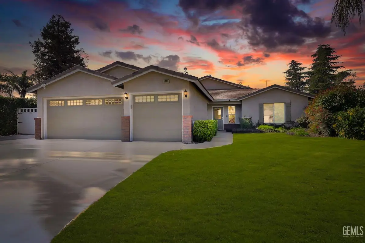 5415 BENEVENTO COURT, Bakersfield, CA 93308 - Image #1