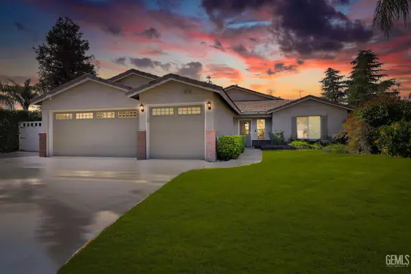 5415 BENEVENTO COURT, Bakersfield, CA 93308