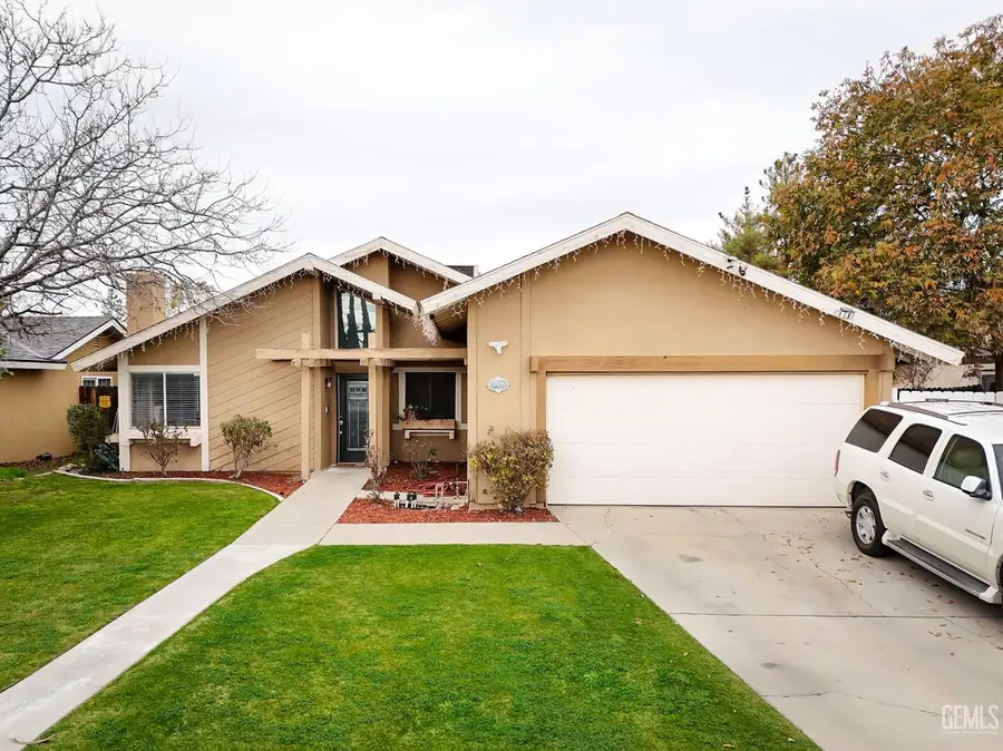 4608 POSADA AVENUE, Bakersfield, CA 93309 - Image #3