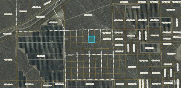 0 142ND ST WEST, Rosamond, CA 93560