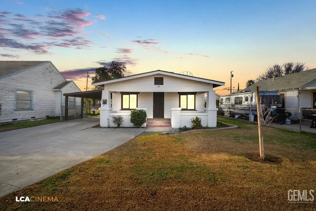 517 DECATUR STREET, Bakersfield, CA 93308 - Image #1