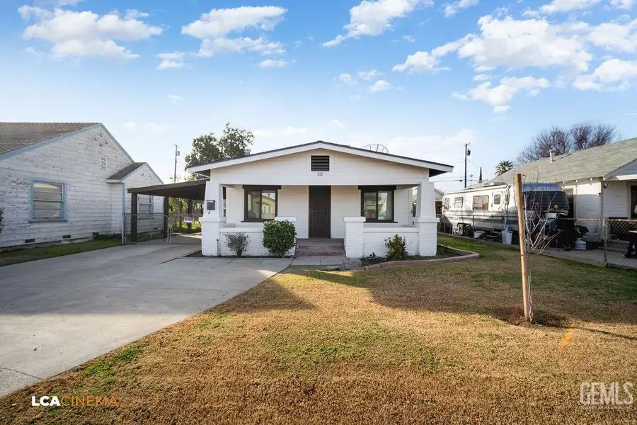 517 DECATUR STREET, Bakersfield, CA 93308 - Image #2