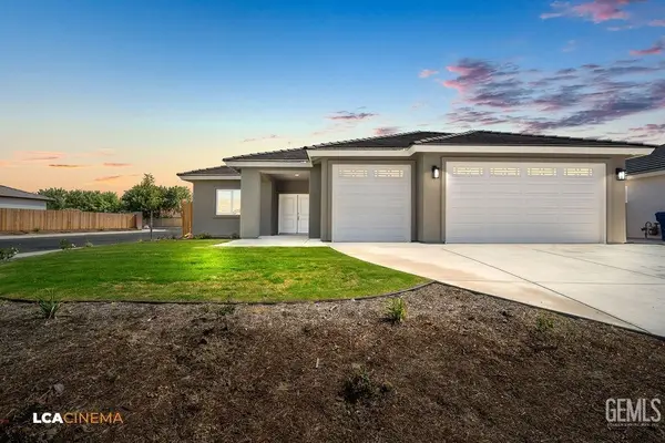 735 SAMMY WAY, Shafter, CA 93263