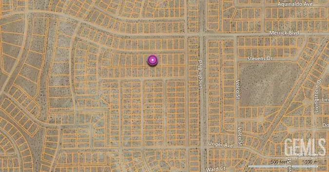 0 23 LADD AVE #359, California City, CA 93505 - Image #2