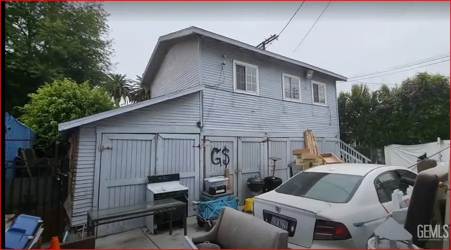 2720 S SYCAMORE AVENUE, Los Angeles, CA 90016 - Image #3