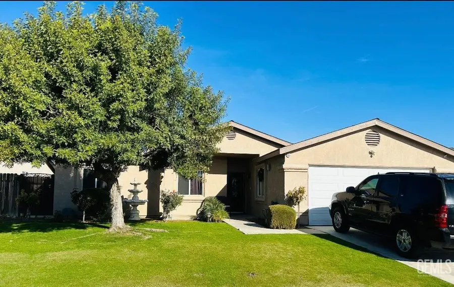 5208 GRANT GROVE STREET, Bakersfield, CA 93307 - Image #2