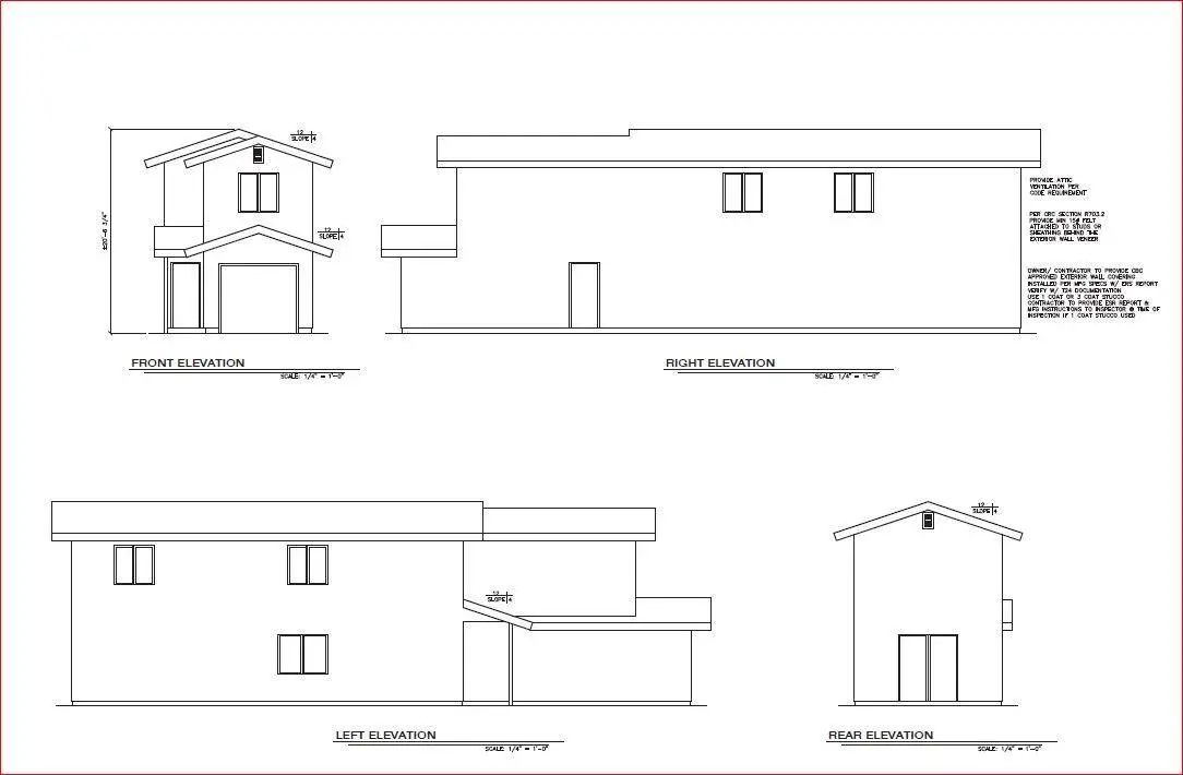 110 S OWENS STREET, Bakersfield, CA 93307 - #1