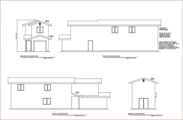 110 S OWENS STREET, Bakersfield, CA 93307