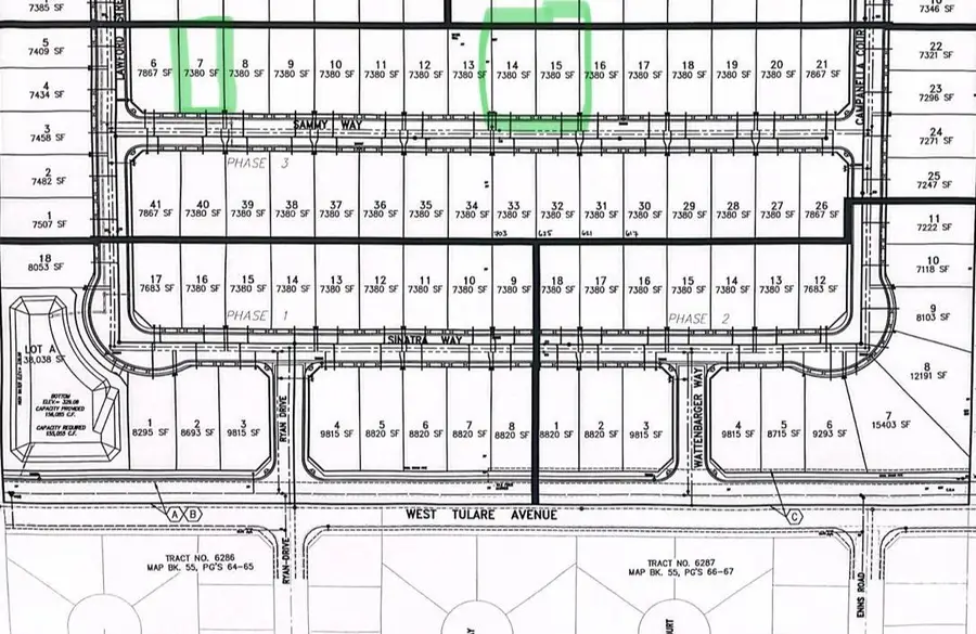 732 SAMMY WAY, Shafter, CA 93263 - Image #2