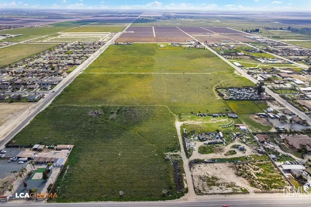 0 CECIL AVENUE, Delano, CA 93215 - Image #1