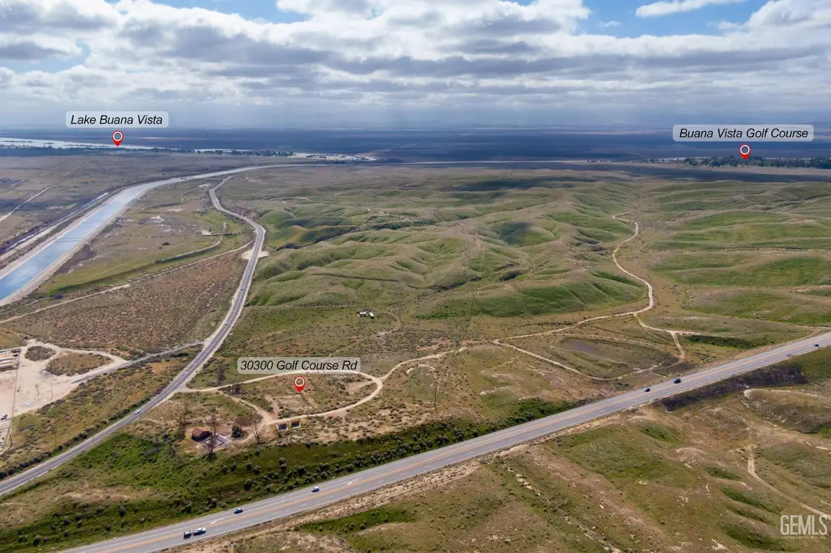 30300 GOLF COURSE ROAD, Taft, CA 93268 - Image #1