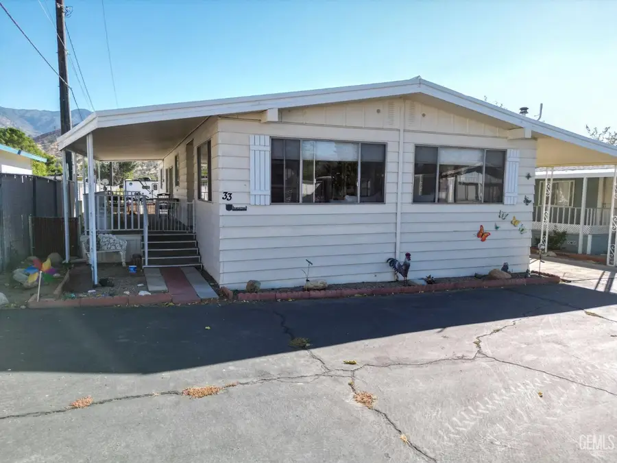 2410 RONITA LANE #33, Lake Isabella, CA 93240 - Image #2