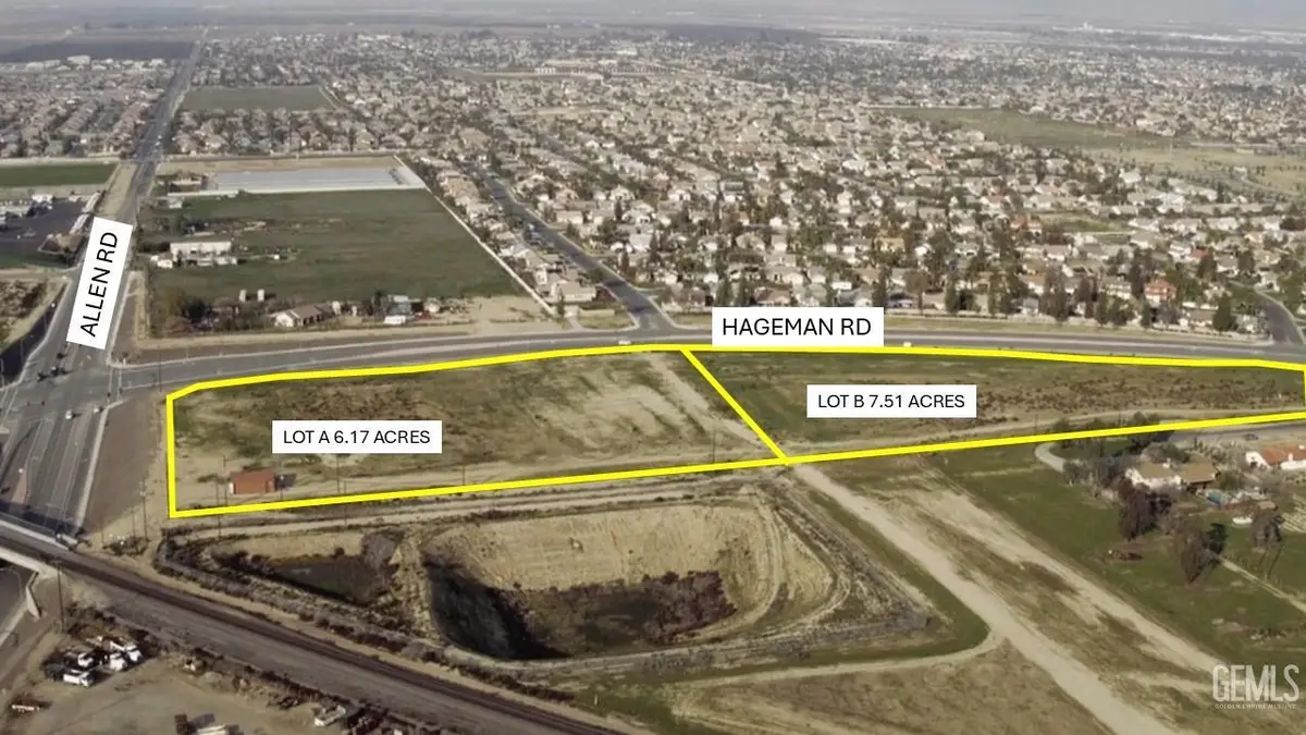 12403 HAGEMAN ROAD, Bakersfield, CA 93312 - Image #1