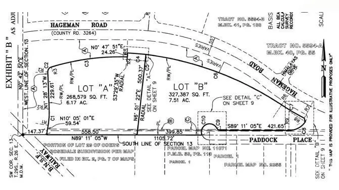12403 HAGEMAN ROAD, Bakersfield, CA 93312 - Image #3