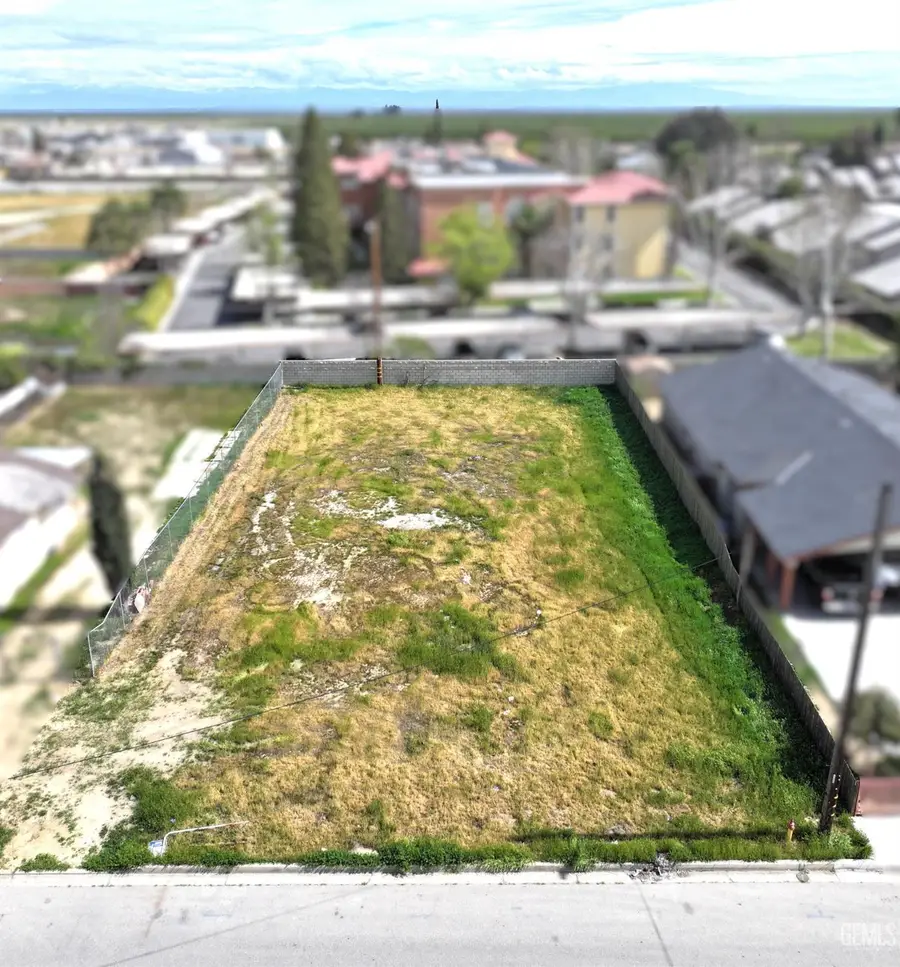 1526 D STREET, Wasco, CA 93280 - Image #2