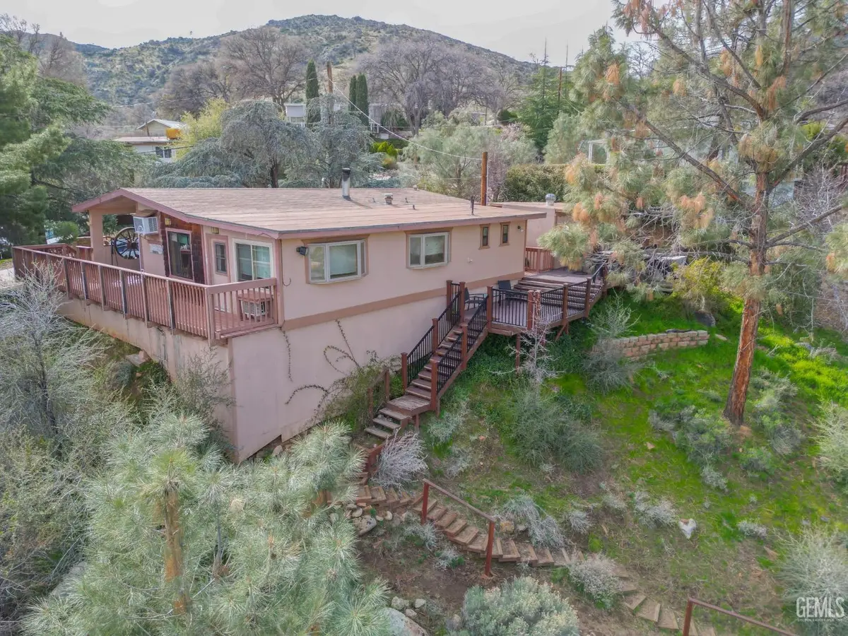 204 TILLIE CREEK ROAD, Wofford Heights, CA 93285 - Image #1
