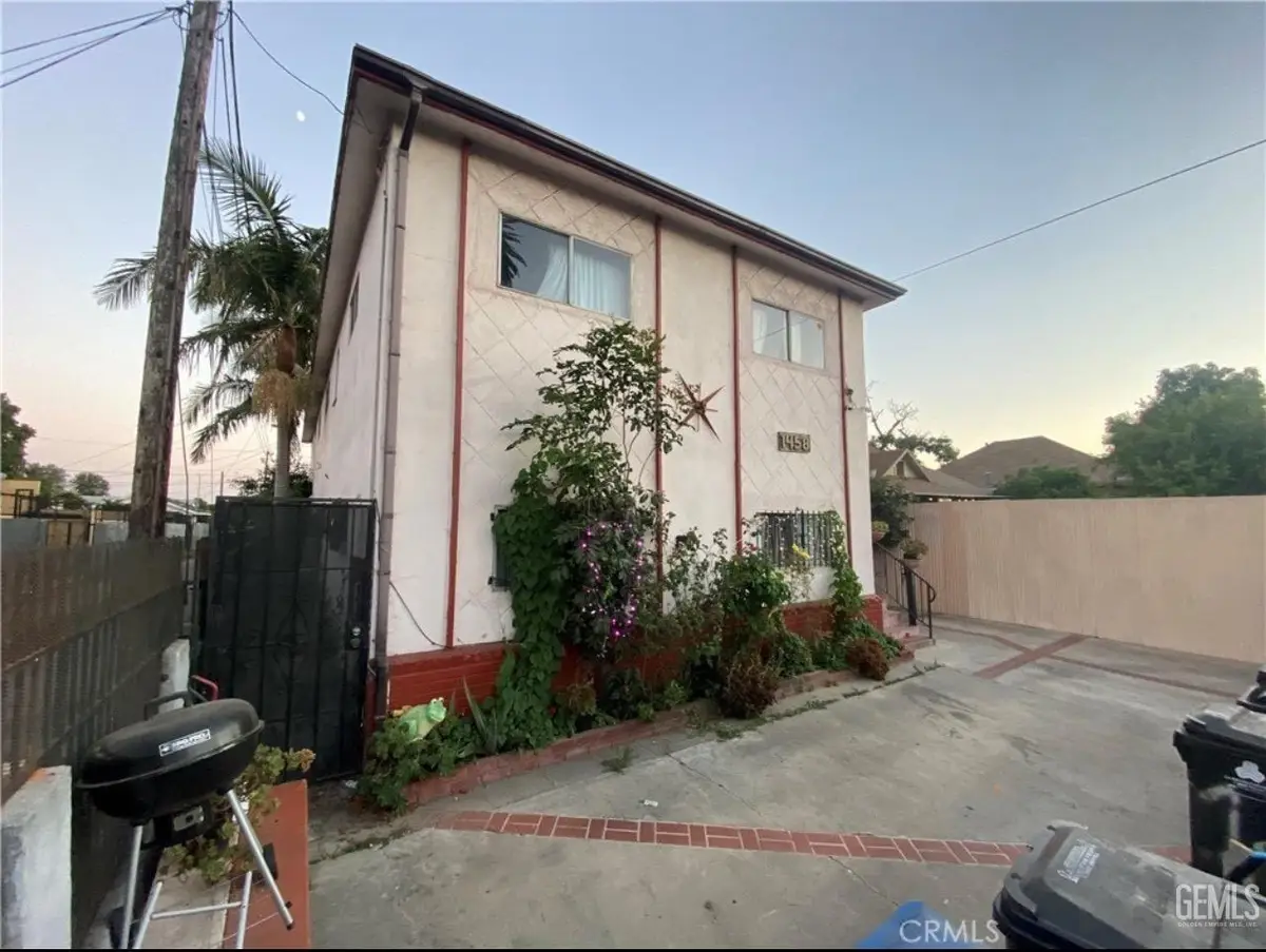 1458 E 50TH STREET, Los Angeles, CA 90011 - Image #1