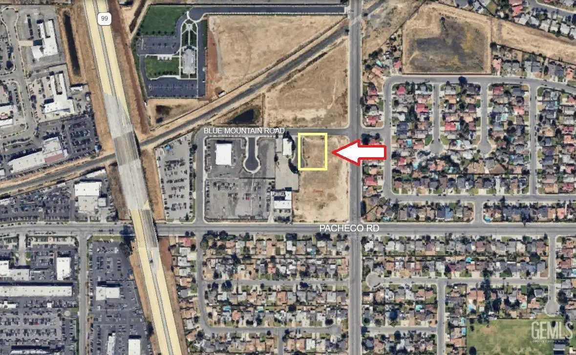 2509 BLUE MOUNTAIN WAY, Bakersfield, CA 93304 - Image #1