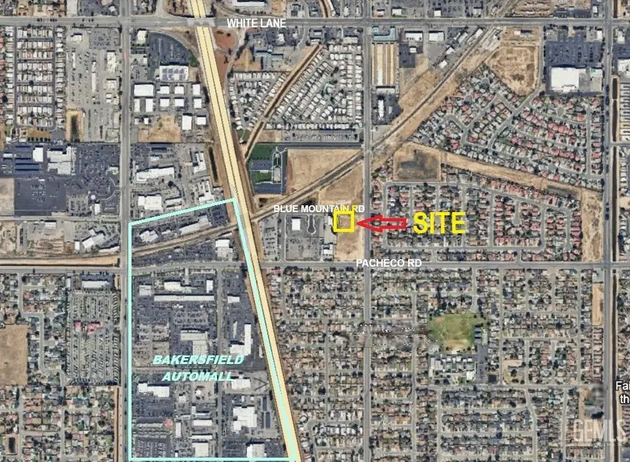 2509 BLUE MOUNTAIN WAY, Bakersfield, CA 93304 - Image #2