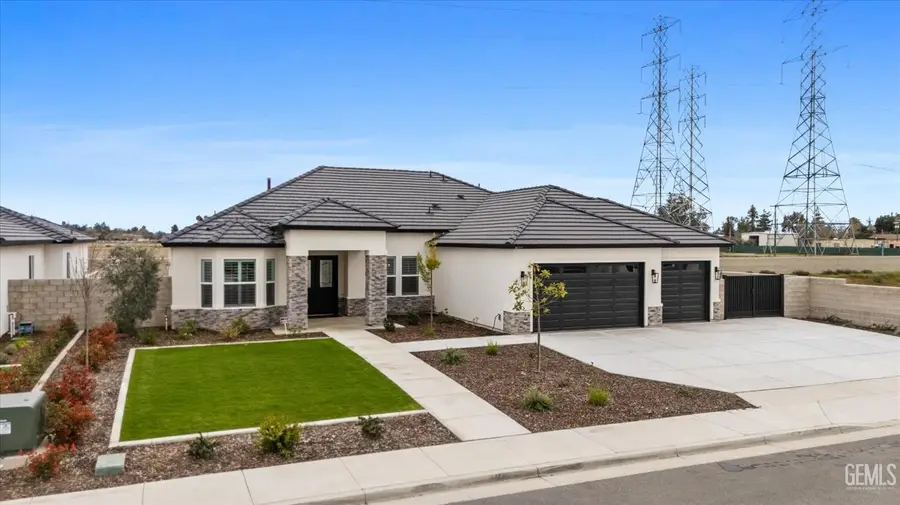 16727 BROOKVIEW, Bakersfield, CA 93314 - Image #3