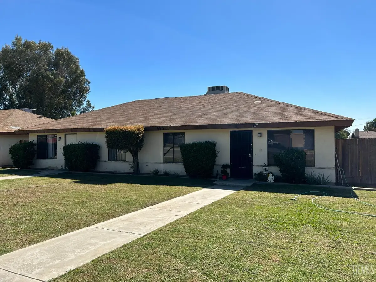 413 W CHINA GRADE, Bakersfield, CA 93308 - Image #1