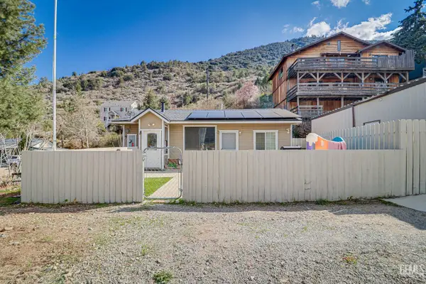 3432 CALIFORNIA TRL, Frazier Park, CA 93225