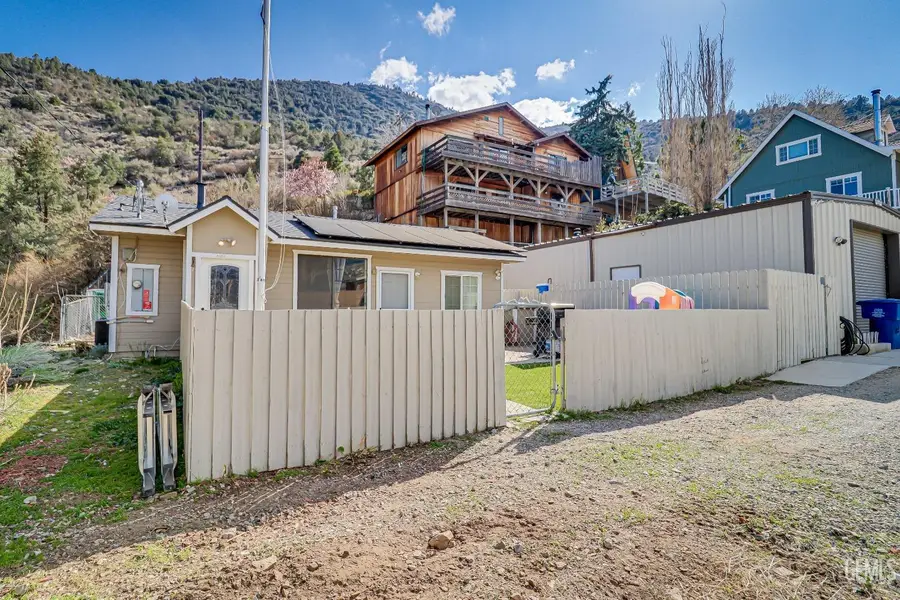 3432 CALIFORNIA TRL, Frazier Park, CA 93225 - Image #2