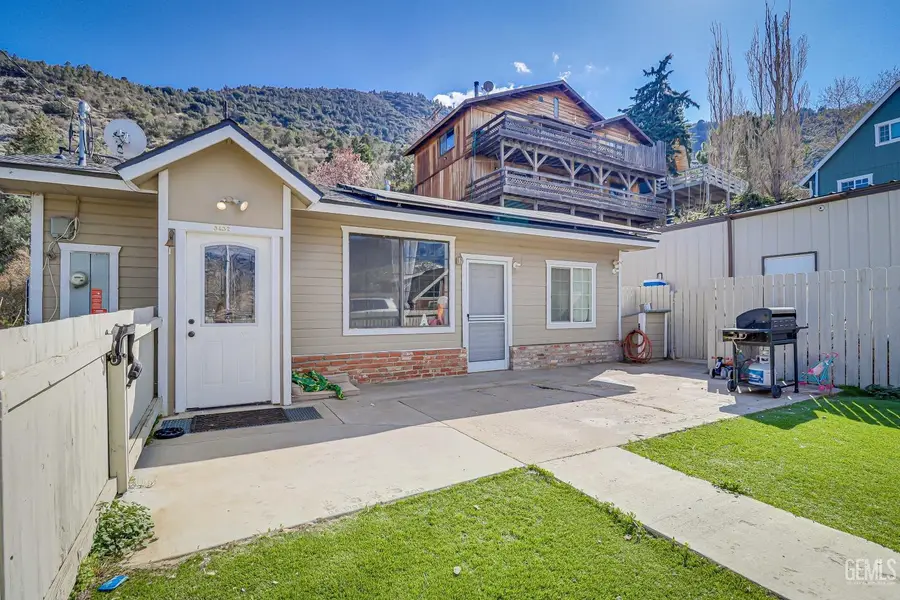 3432 CALIFORNIA TRL, Frazier Park, CA 93225 - Image #3