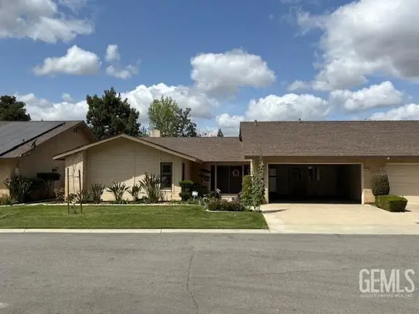 2300 EL PORTAL DRIVE #69, Bakersfield, CA 93309