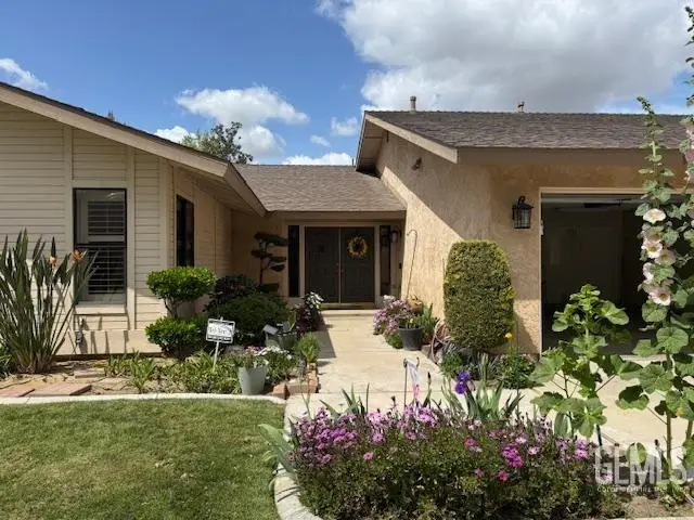 2300 EL PORTAL DRIVE #69, Bakersfield, CA 93309 - Image #2