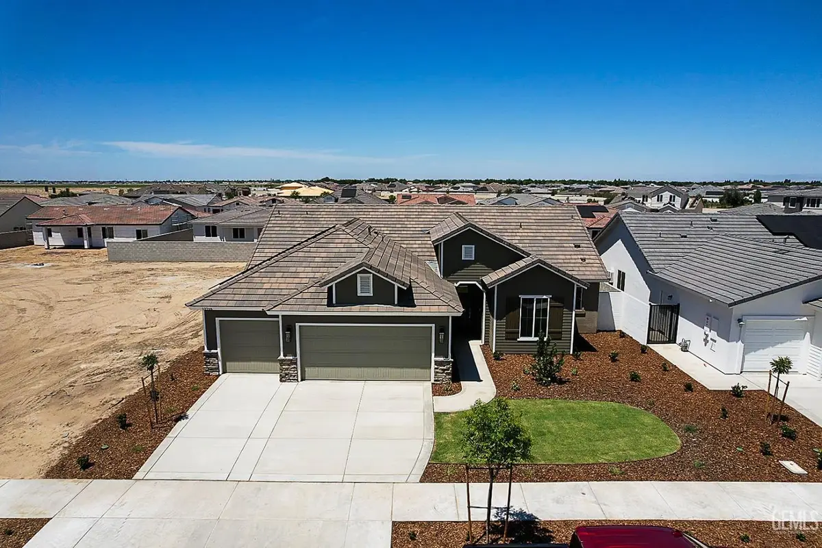 12708 GRAHAM COURT, Bakersfield, CA 93311 - Image #1