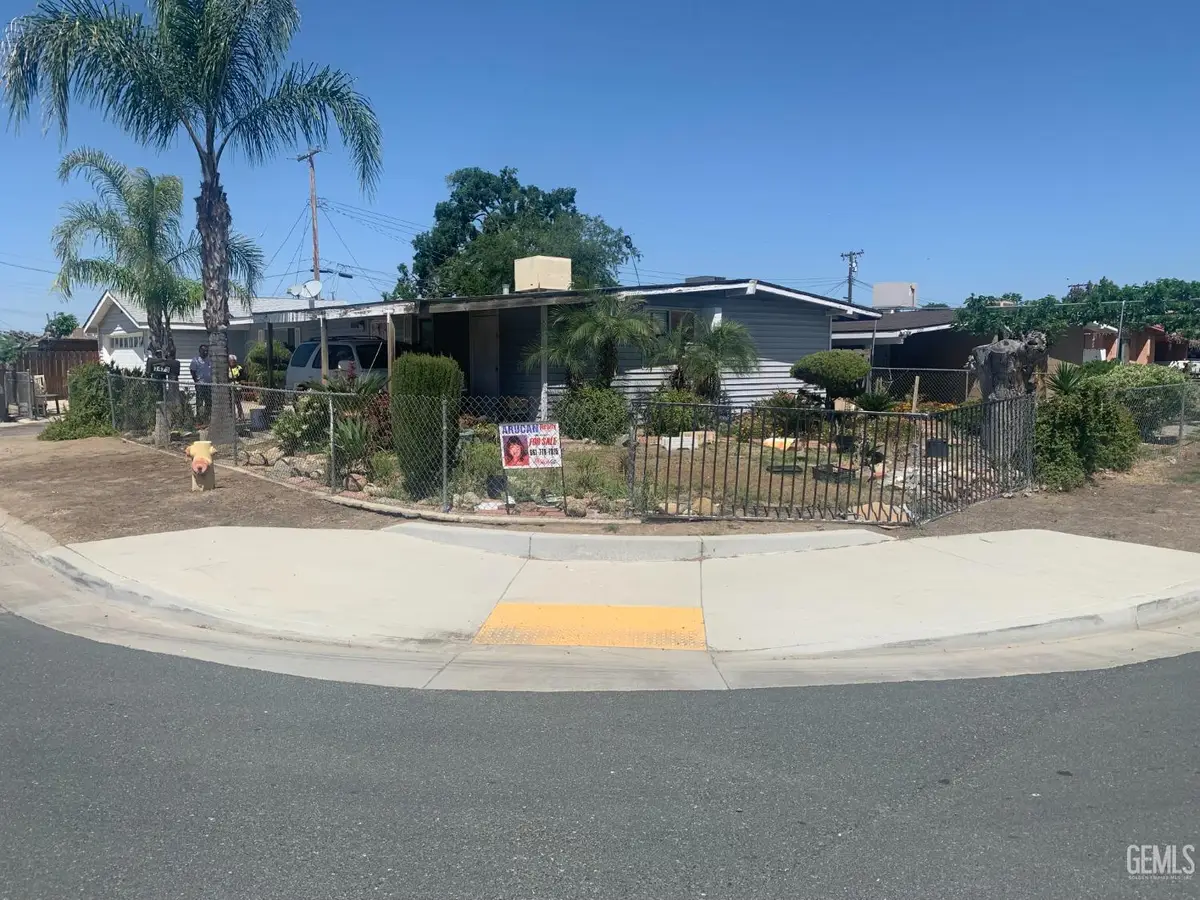 1473 22ND AVENUE, Delano, CA 93215 - Image #1