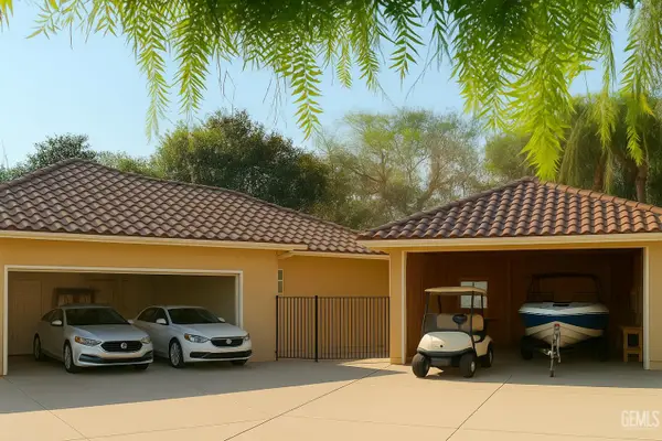 4906 PALISADES CIRCLE, Bakersfield, CA 93308