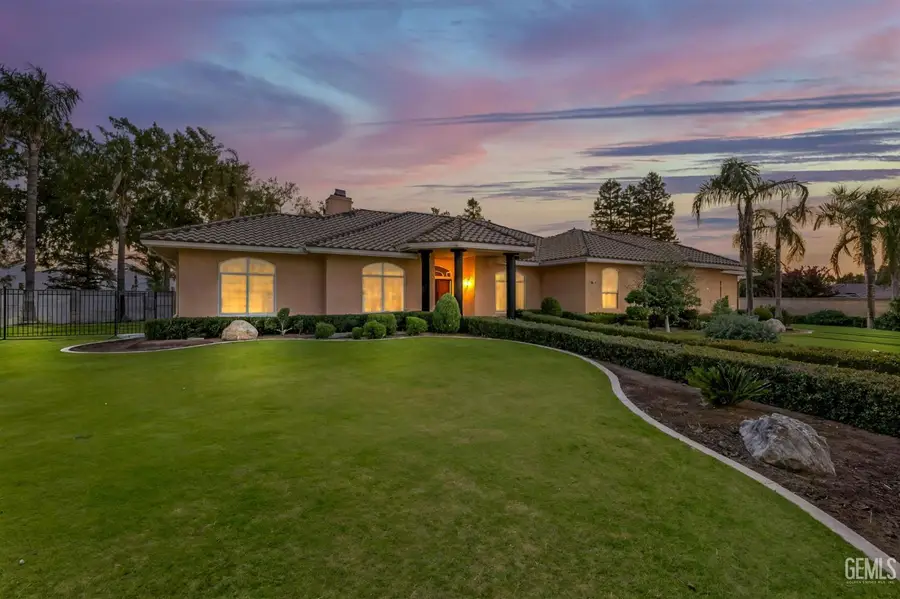 4906 PALISADES CIRCLE, Bakersfield, CA 93308 - Image #2