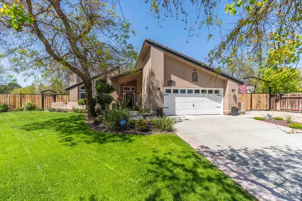 16030 STREBOR DRIVE, Bakersfield, CA 93314