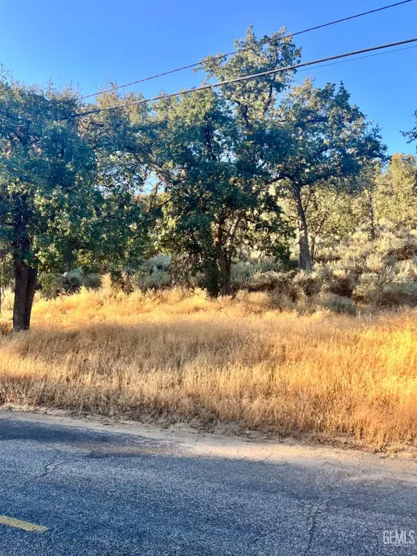 0 ALPS DRIVE, Tehachapi, CA 93561